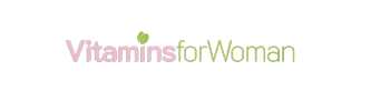 Vitamins For Woman Logo