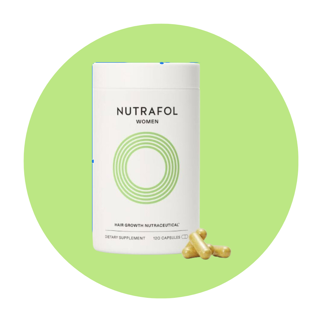 Nutrafol Women Capsules