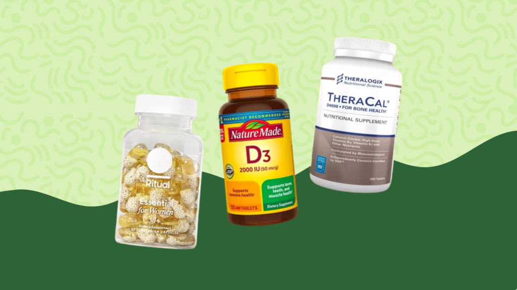 Vitamins And Supplements For Bone Health Vitamins For Woman Vitamins and supplements for bone health vitamins for woman