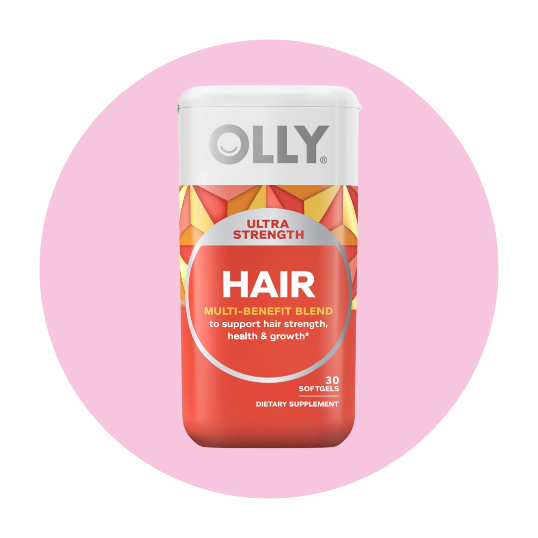 7 Hair Vitamins for Black Women - Vitamins For Woman