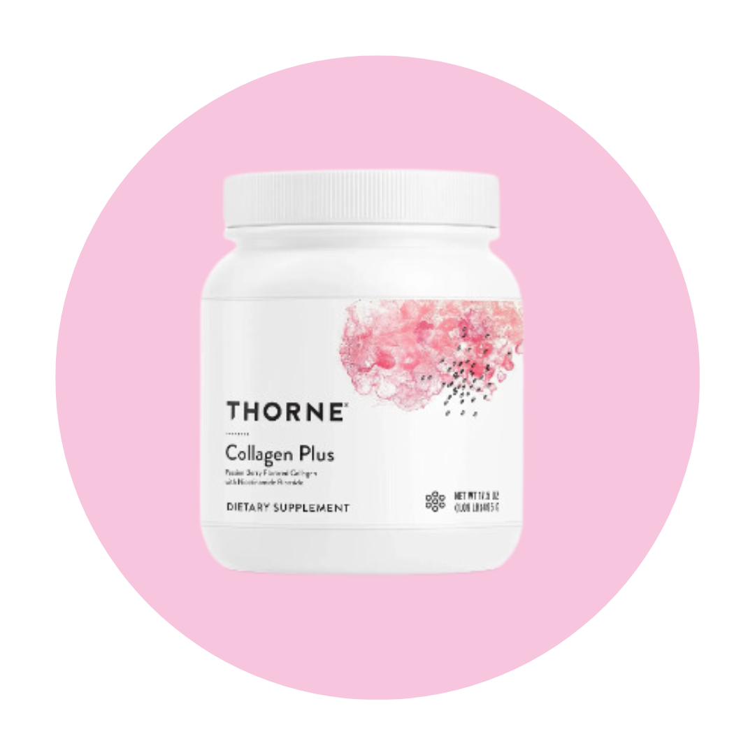 Thorne Collagen Plus