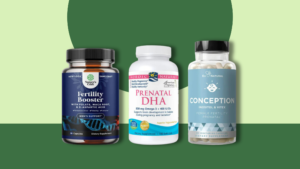 best fertility supplements