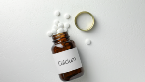 calcium supplements for bone health