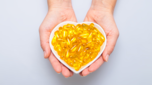 omega 3 for hormonal imbalance