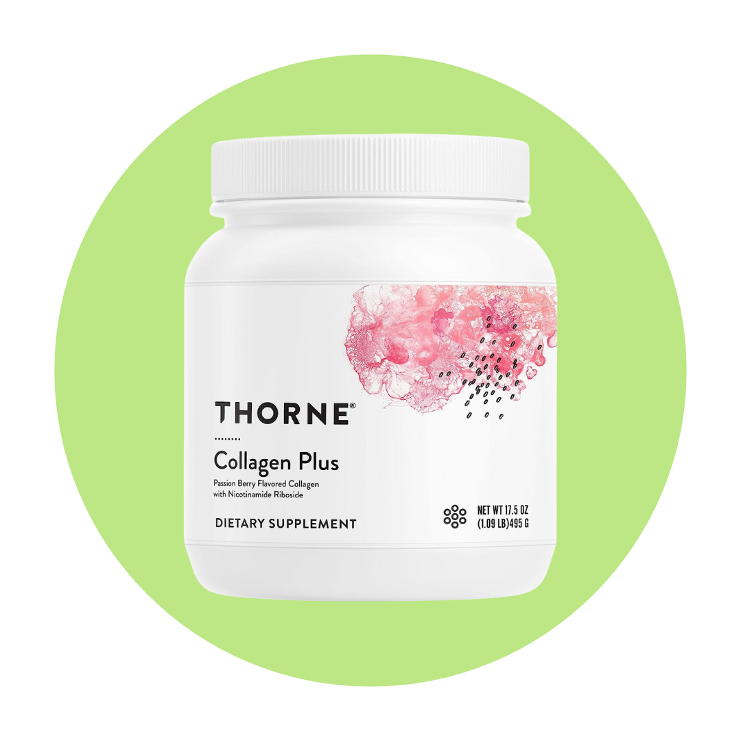 Thorne collagen plus