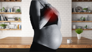 pregnancy heartburn relief