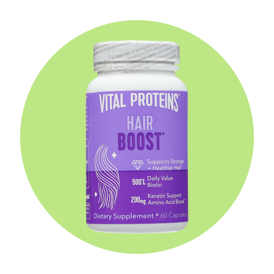 Vital Proteins Hair Boost