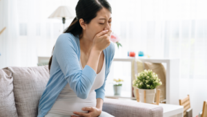 natural remedies for morning sickness