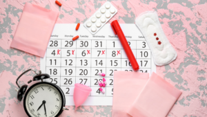 regulate your periods with PCOS