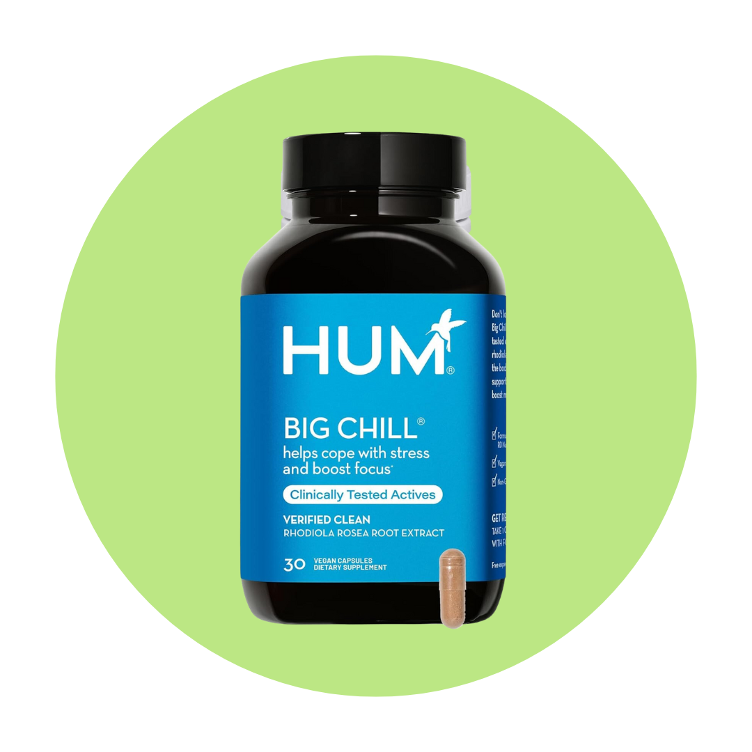 HUM Nutrition Big Chill