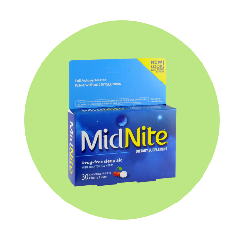 MidNite Sleep Health