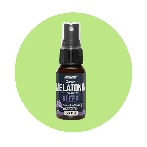 Onnit Instant Melatonin