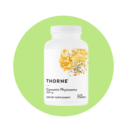 Thorne Women's Daily Probiotic