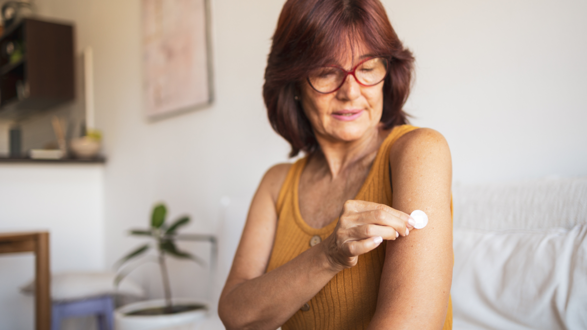 alternatives to hormone replacement therapy