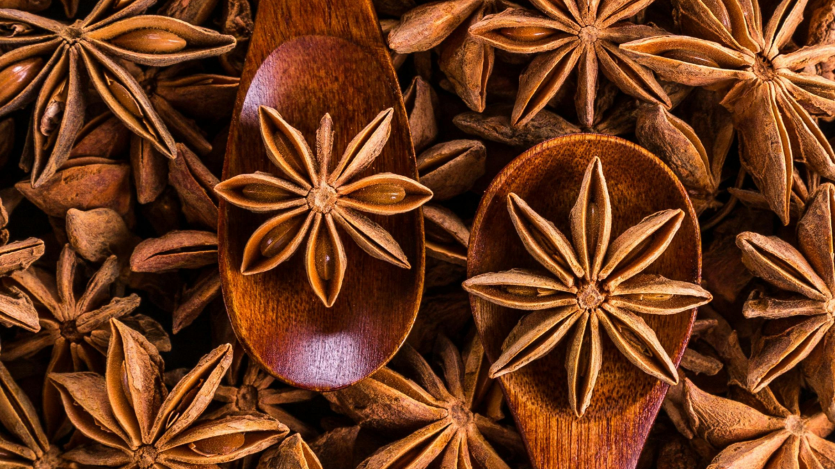 anise seeds