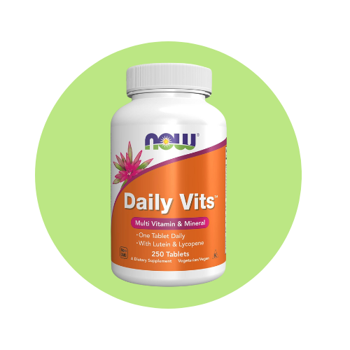 Daily Vits Tablets