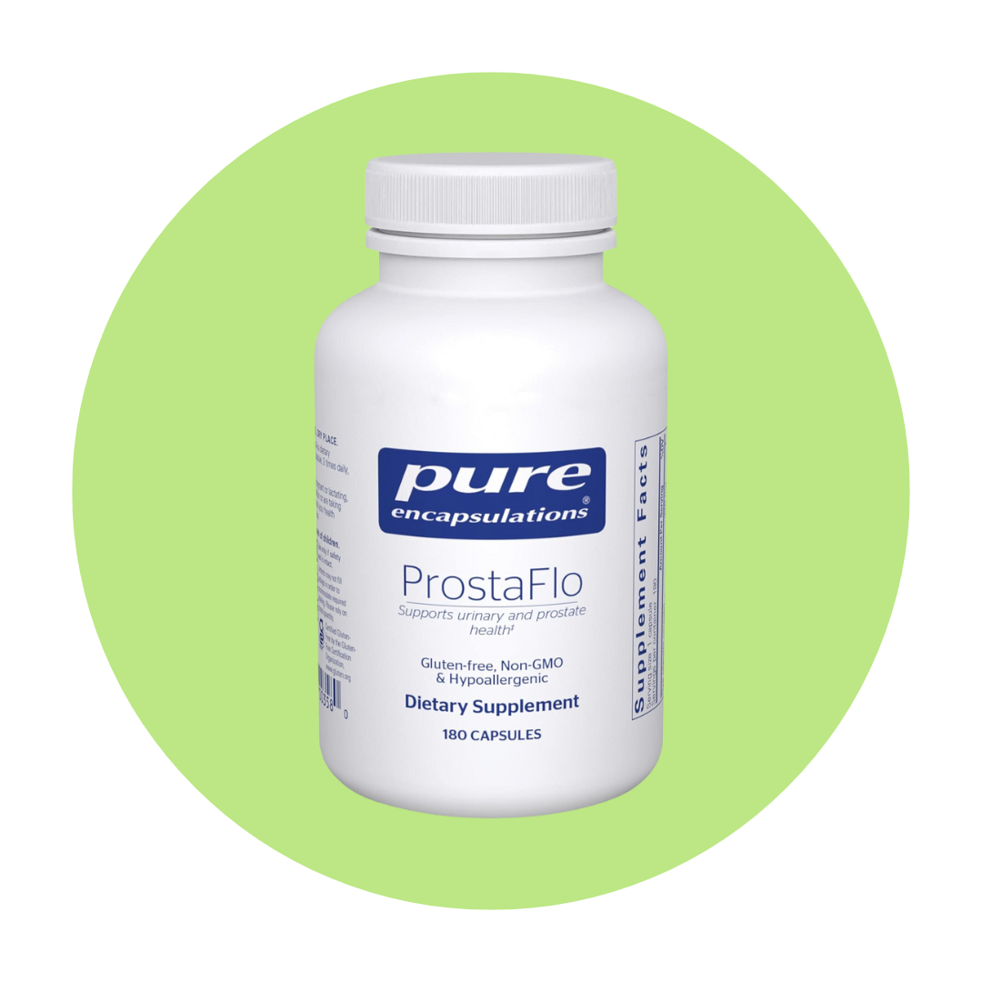 Pure Encapsulations Prostaflo