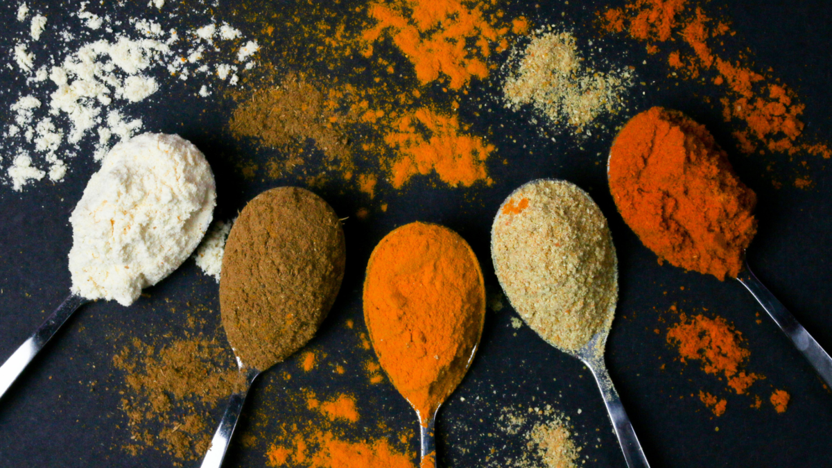 turmeric gummies and supplements