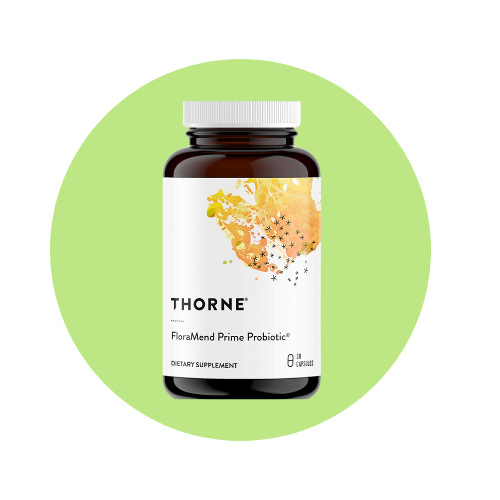 Thorne FloraMend Prime Probiotic