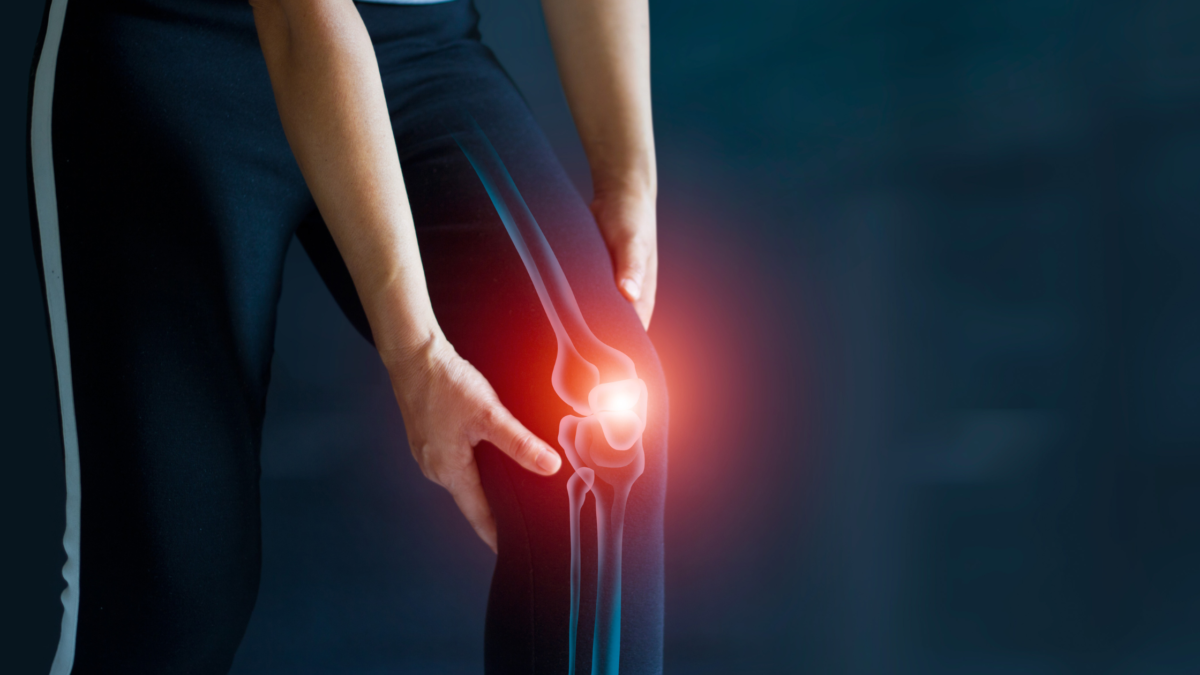 Collagen vs Glucosamine for Arthritis