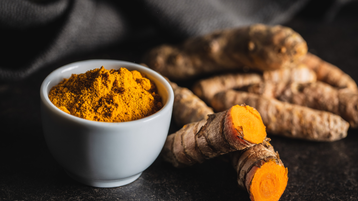Benefits of Turmeric for Rheumatoid Arthritis