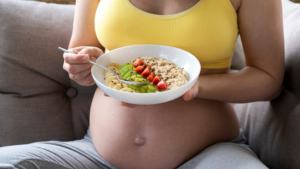 Healthy Meal Recipes for Pregnancy
