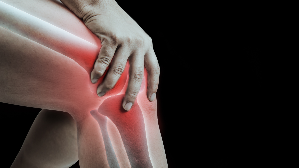 Natural Remedies for Knee Joint Pain