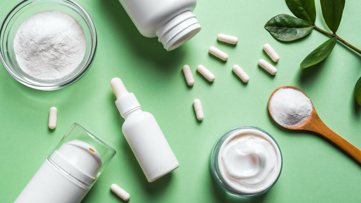 Peptides for Osteoporosis