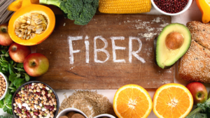Soluble Fiber Foods for Strong Bones