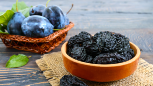 Prunes and Bone Health