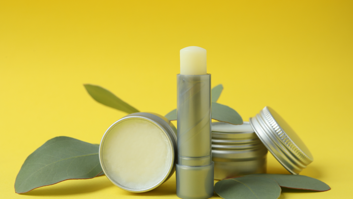 Vitamins for skin protection