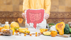 gut health and hormones