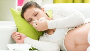 Hormones During Pregnancy