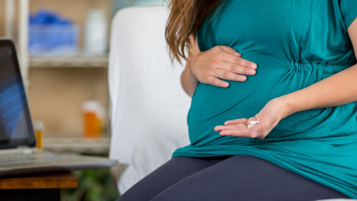Prenatal Vitamins Side Effects