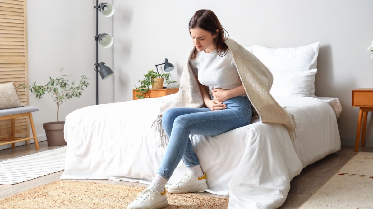 Vitamins for Menstrual Cycle
