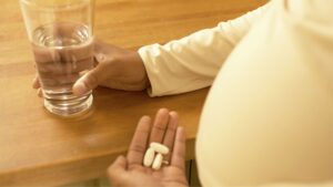 When is it Too Late to Start Taking Prenatal Vitamins?