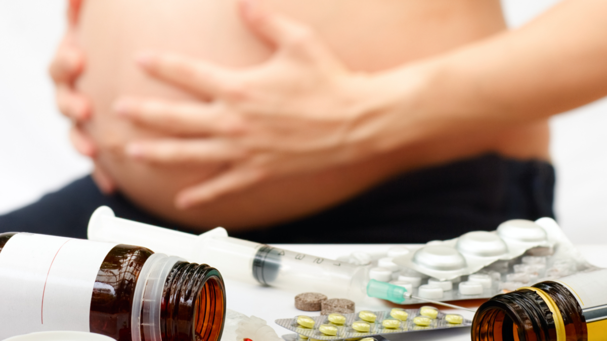 benefits of prenatal vitamins