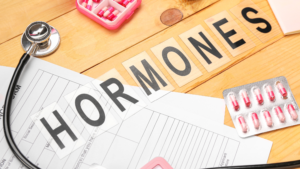 bioidentical hormones