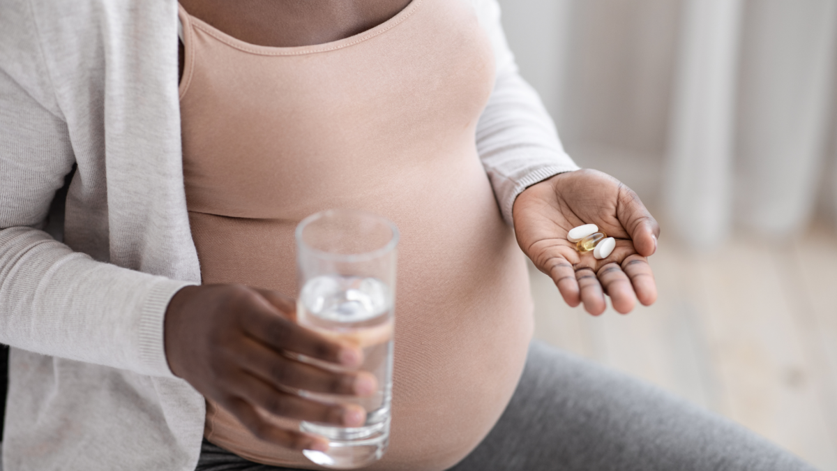 supplements to avoid during pregnancy