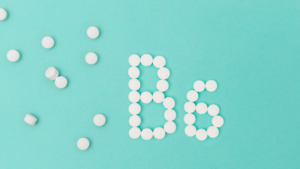 vitamin b6 for PMS