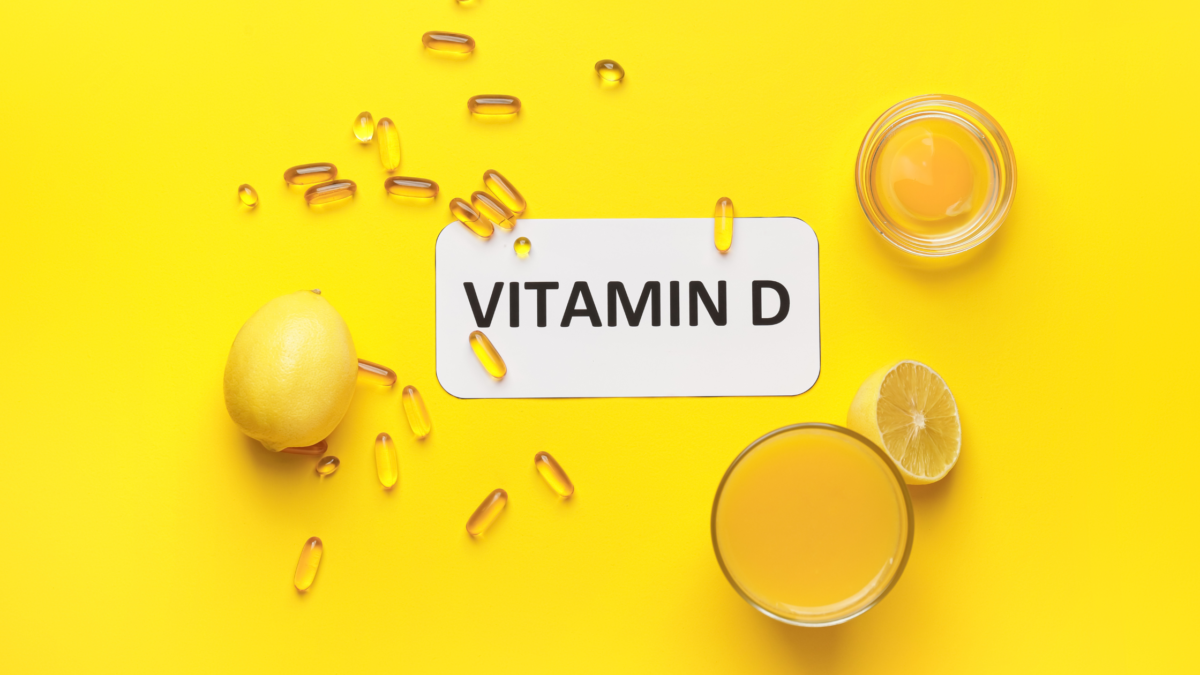vitamin d for pregnant women