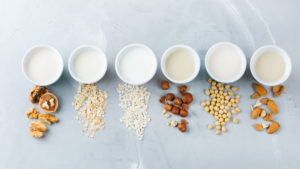 11 Best Non-Dairy Sources of Calcium (Beyond Milk!)