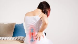 Early Signs of Osteoporosis