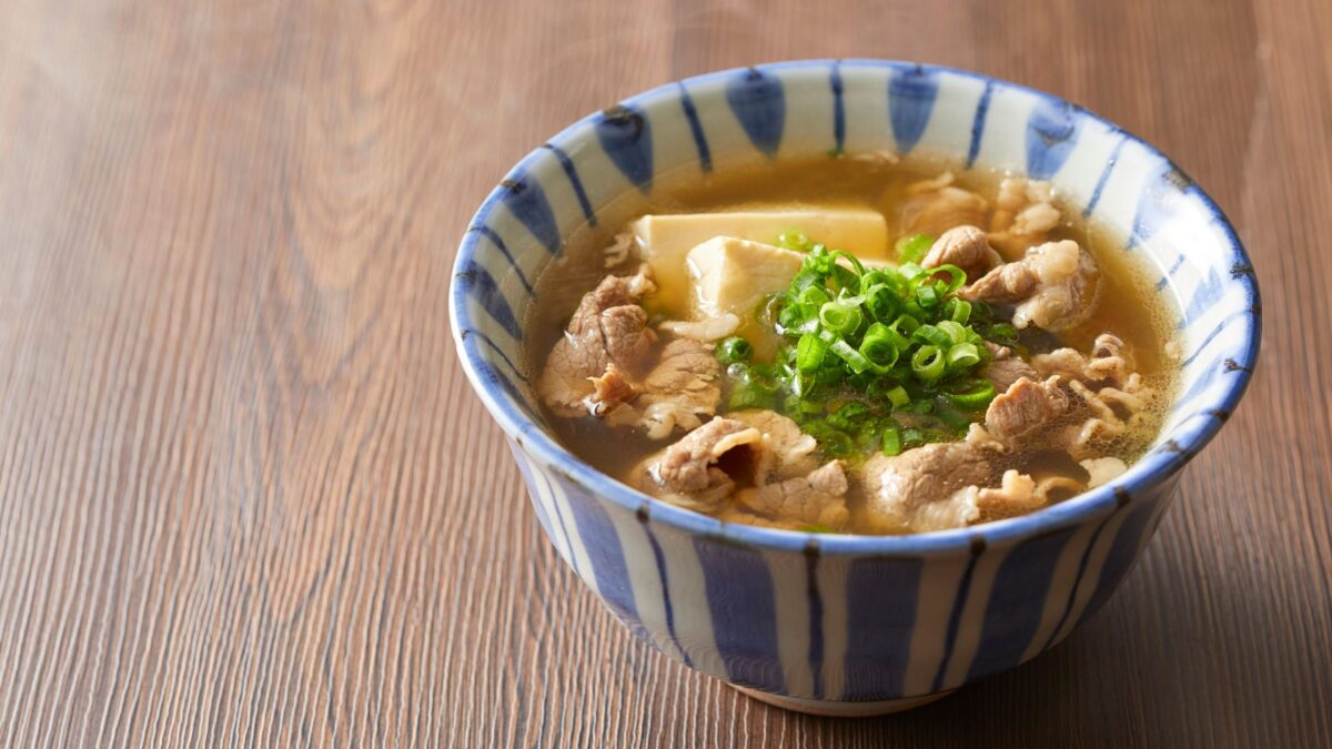 Health Benefits of Bone Broth