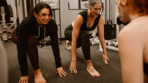 How to Lose Weight During Menopause