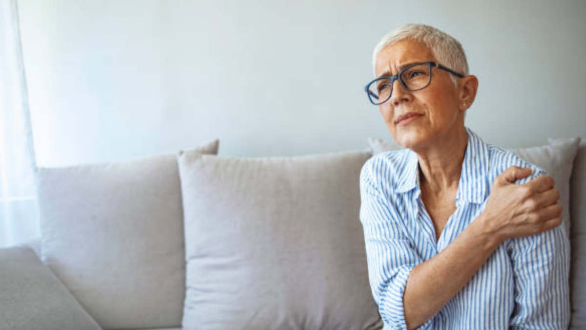 Menopause Bone Loss Why It Happens & How to Stop It (2025 Guide)