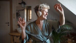 Menopause Self-Care