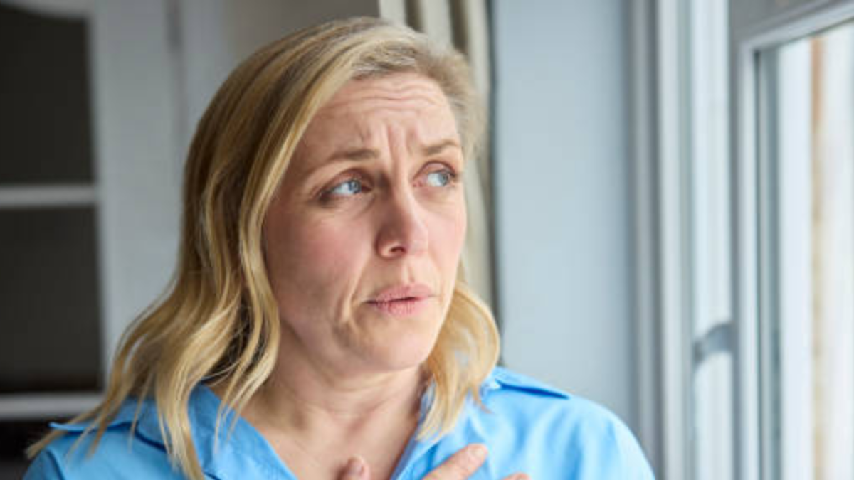 Menopause and Heart Palpitations: Causes and 7 Proven Remedies