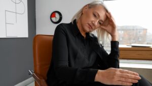 Natural Remedies for Menopause Mood Swings