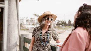 Perimenopause vs Menopause